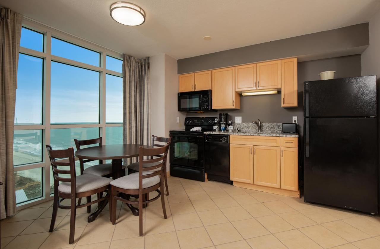 Prince Resort North Myrtle Beach Exteriér fotografie