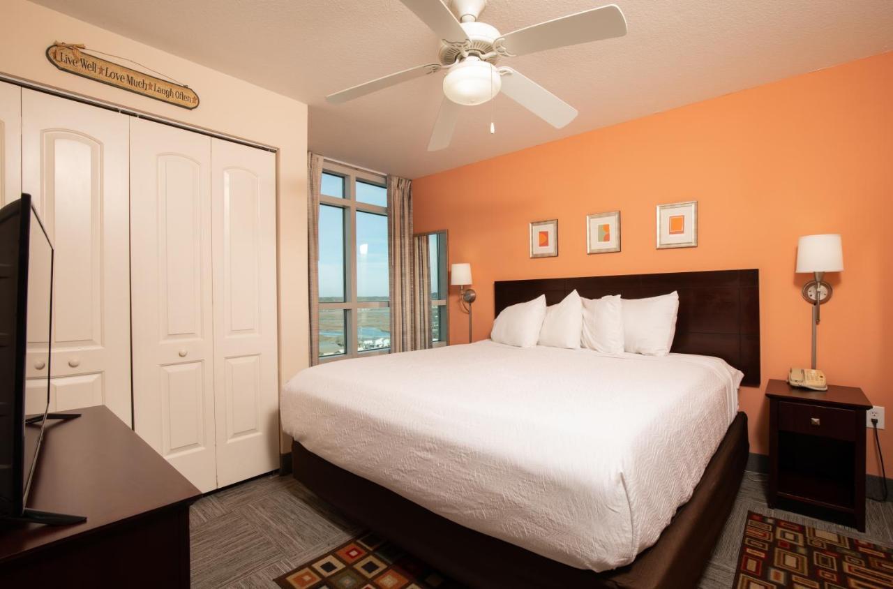 Prince Resort North Myrtle Beach Exteriér fotografie