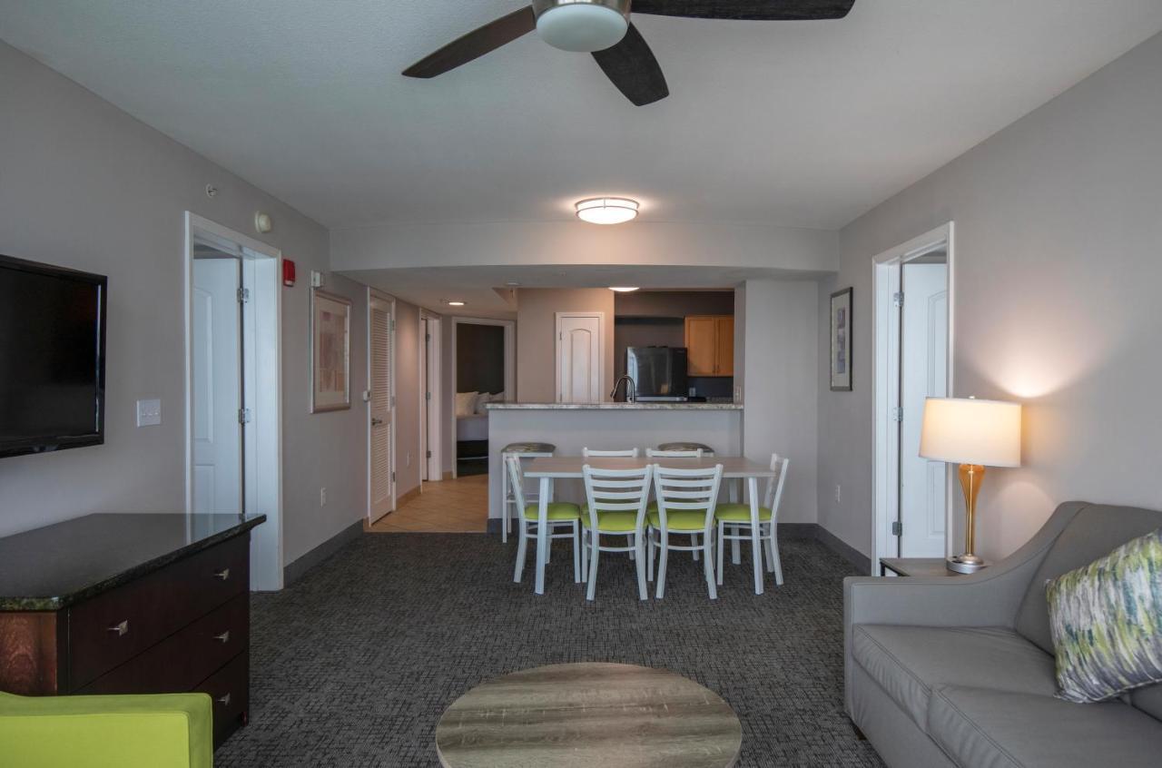 Prince Resort North Myrtle Beach Exteriér fotografie