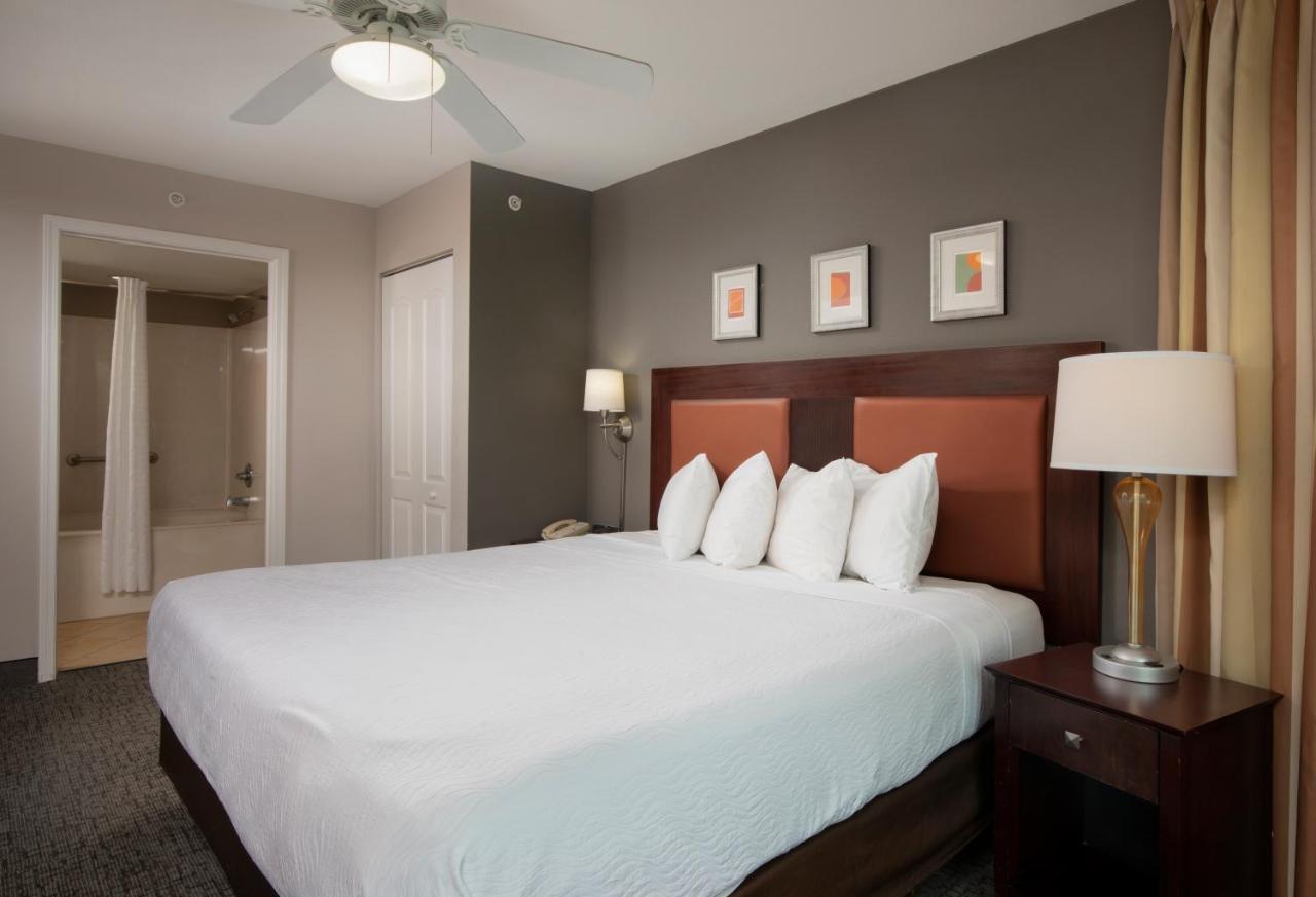 Prince Resort North Myrtle Beach Exteriér fotografie
