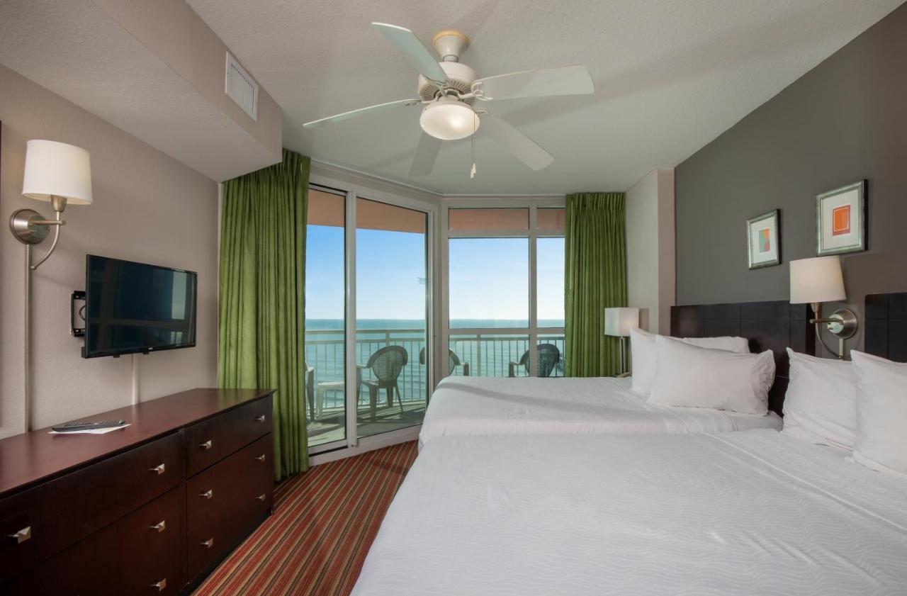 Prince Resort North Myrtle Beach Exteriér fotografie