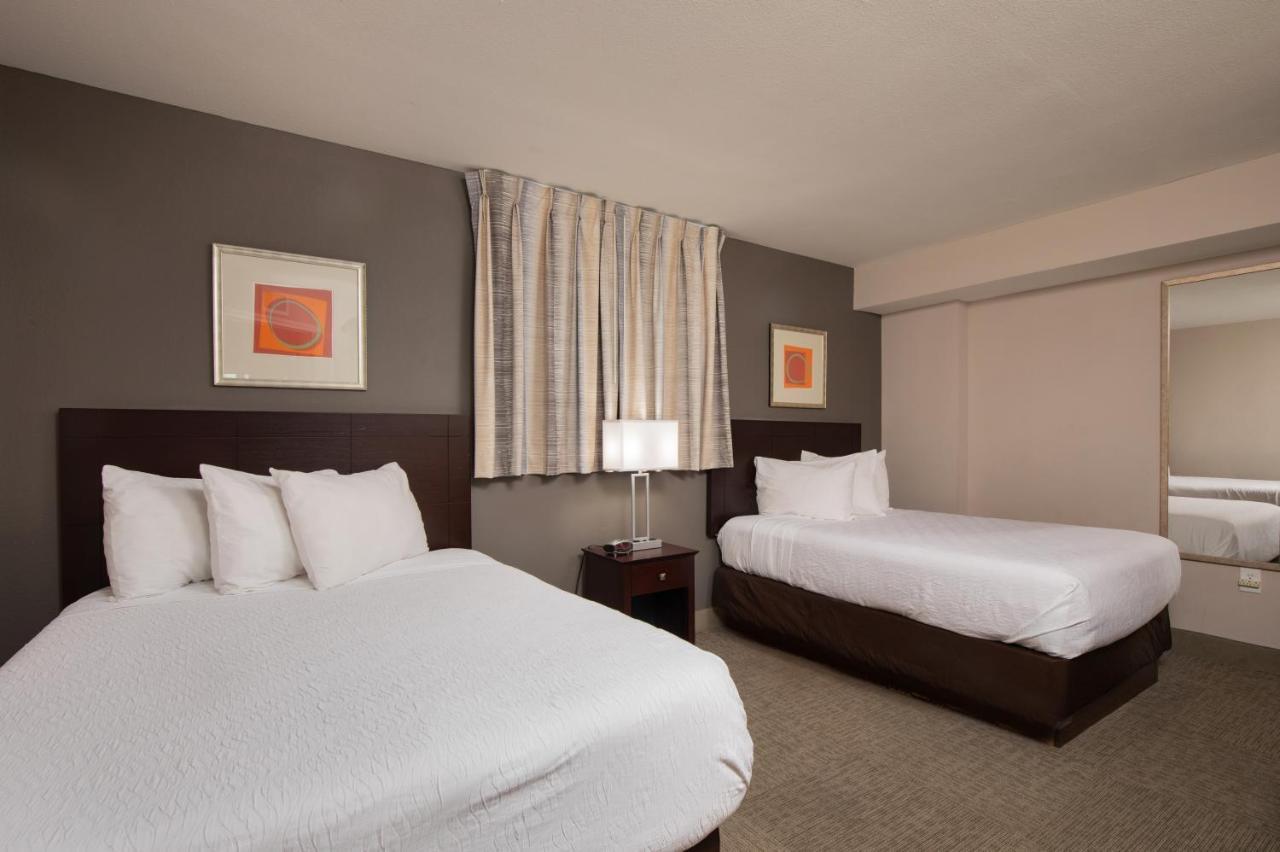 Prince Resort North Myrtle Beach Exteriér fotografie