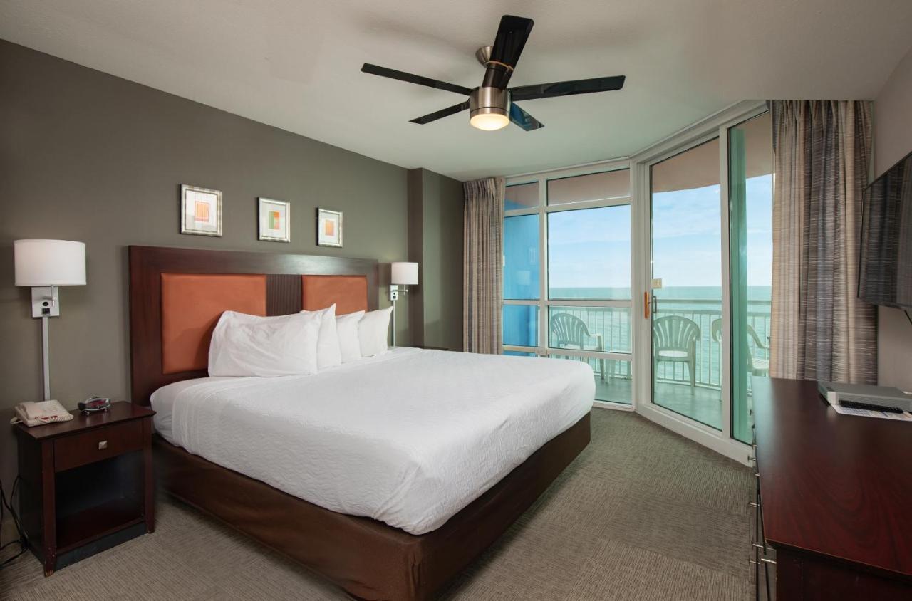 Prince Resort North Myrtle Beach Exteriér fotografie