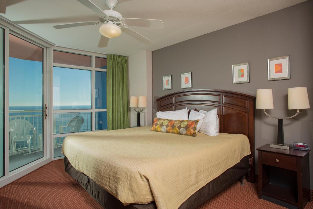 Prince Resort North Myrtle Beach Exteriér fotografie
