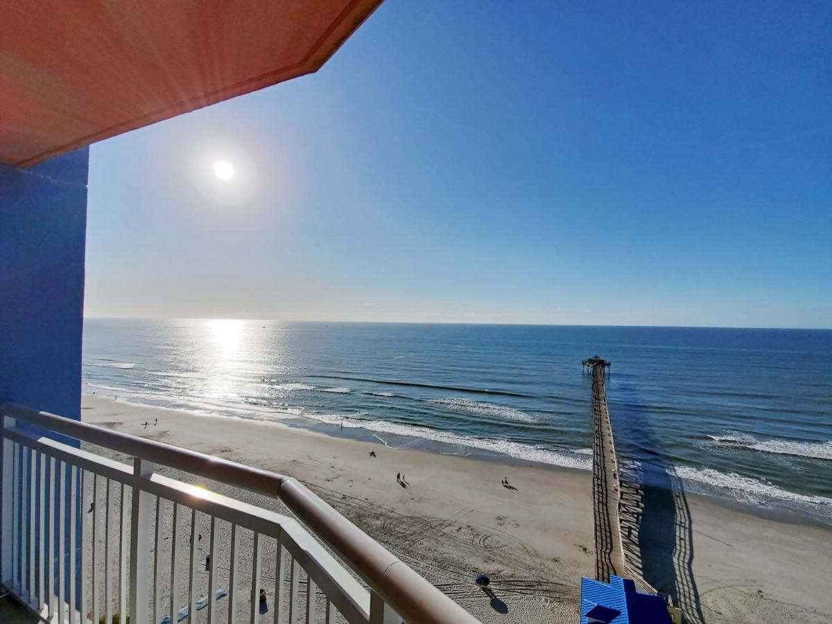 Prince Resort North Myrtle Beach Exteriér fotografie